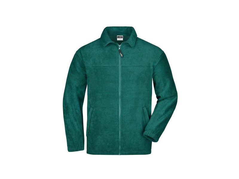 Daiber Full-Zip Fleece jas