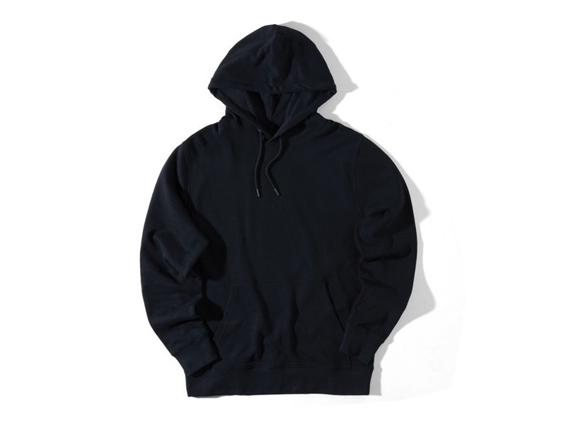 Iqoniq Rila hoodie Iqoniq Rila hoodie