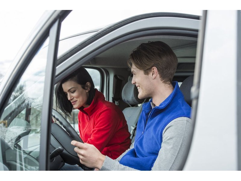 Clique Basic Polar Fleece Vest Clique Basic Polar Fleece Vest