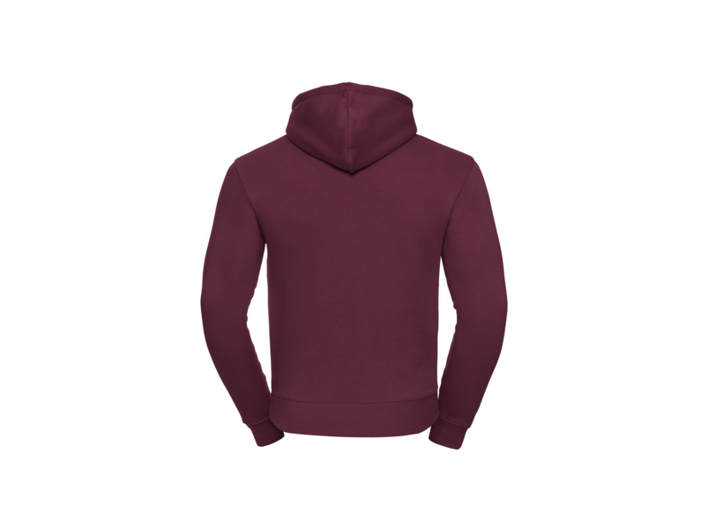 Russell Authentic Hoodie | Stijlvolle Hoodies bij Totziens Promotions