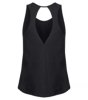 Clique Slub Tanktop Ladies Clique Slub Tanktop Ladies