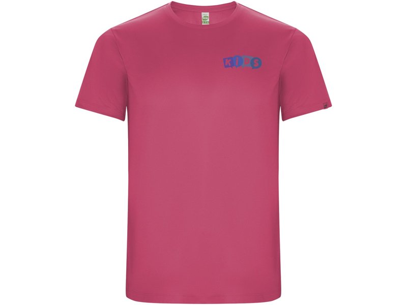 Roly sportshirt Imola kids Roly sportshirt Imola kids