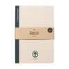 Sugarcane Notebook A5 Sugarcane Notebook A5