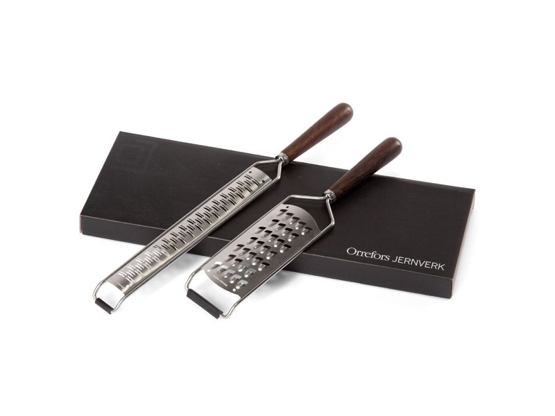 Orrefors Jernverk raspen 2 Pack