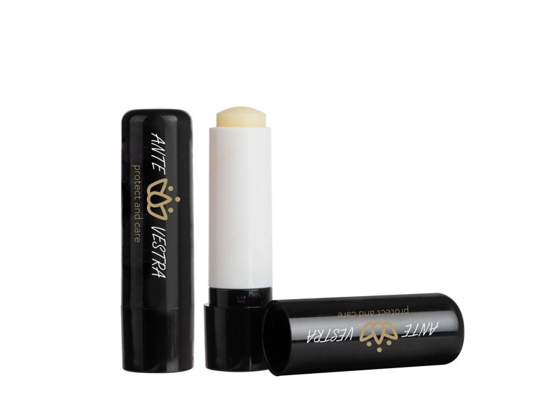Lippenbalsem spf20 bedrukken Lippenbalsem spf20 bedrukken