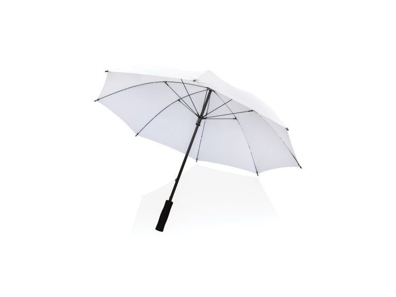23" Impact AWARE™ RPET 190T storm proof paraplu