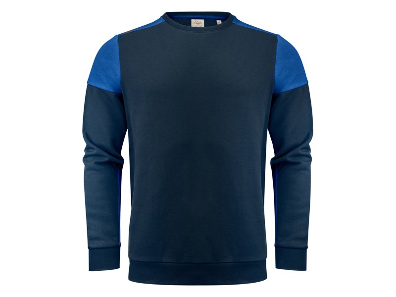 Printer Prime Crewneck Sweater Printer Prime Crewneck Sweater