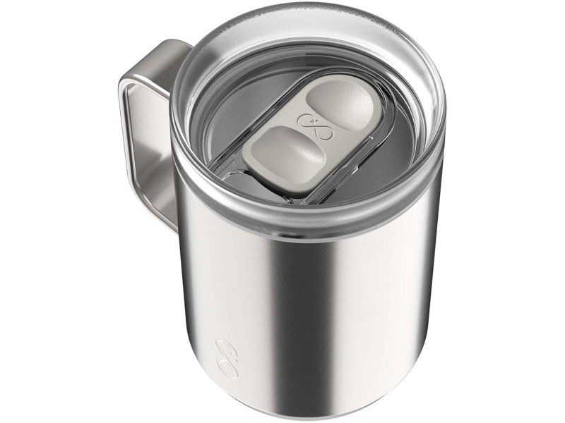 Ocean Bottle 350 ml geïsoleerde reismok Ocean Bottle 350 ml geïsoleerde reismok