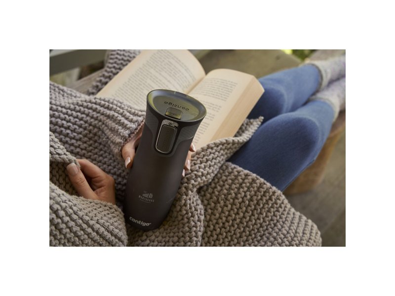 Contigo® Westloop Mug 470 ml thermosbeker Contigo® Westloop Mug 470 ml thermosbeker