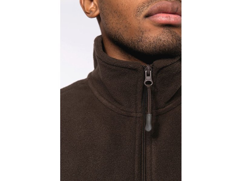 Fleece bodywarmer Luca Fleece bodywarmer Luca