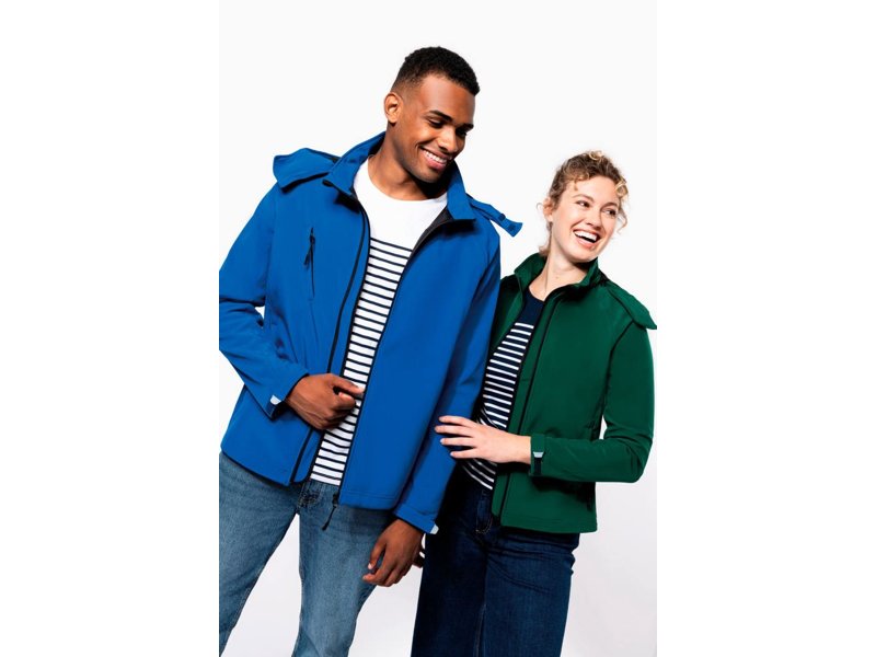 Voordelige warme softshell jas >> Snel leverbaar met eigen logo Voordelige warme softshell jas >> Snel leverbaar met eigen logo