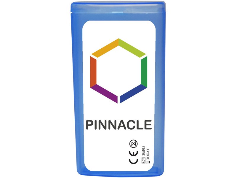 Minikit festival set Minikit festival set