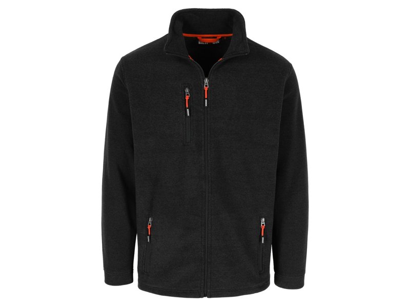 HEROCK Ilias fleece jas