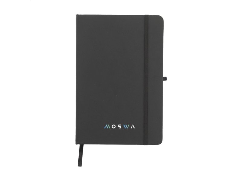 Porta RPET Notebook A5 notitieboek