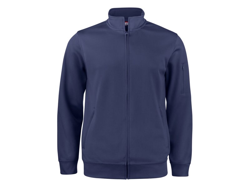 Clique Basic Active Cardigan