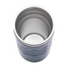 Geometric Mug RCS Recycled Steel 280 ml thermosbeker Geometric Mug RCS Recycled Steel 280 ml thermosbeker