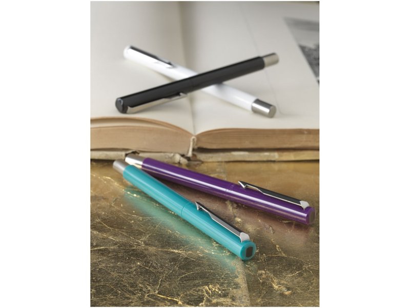 Parker Vector rollerbalpen