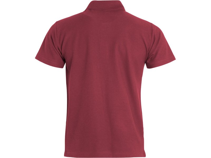 Clique Basic Polo