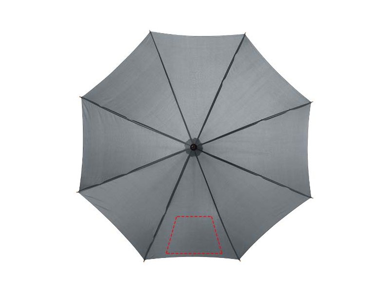 Klassieke paraplu Kyle Klassieke paraplu Kyle