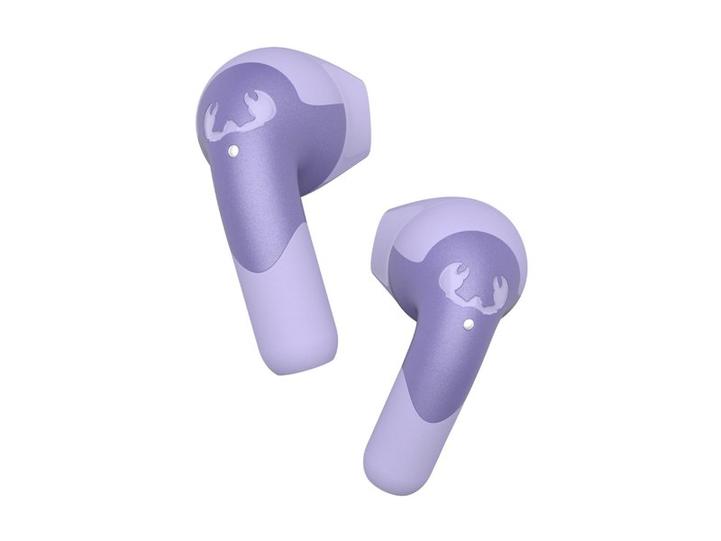 3TW2200 I Fresh 'n Rebel Twins Blaze - True Wireless earbuds with ENC