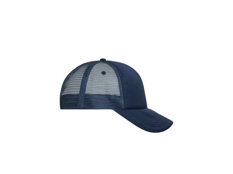 5 Panel Retro Mesh Cap