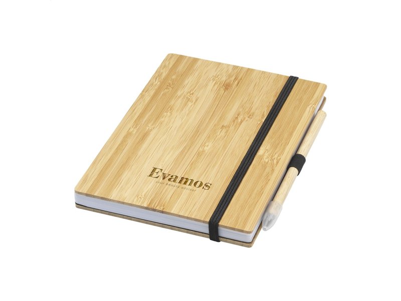 BambooPlus Notitieboek A5 BambooPlus Notitieboek A5