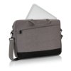 Trend 15” laptop tas PVC-vrij Trend 15” laptop tas PVC-vrij