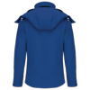 Kariban Dames Afneembare hooded softshell jas