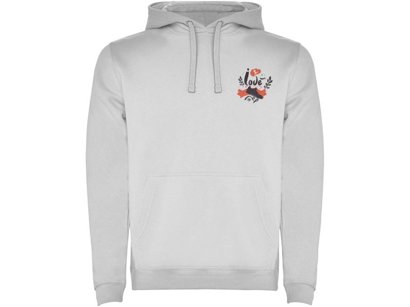 Roly hoodie Urban voor heren Roly hoodie Urban voor heren