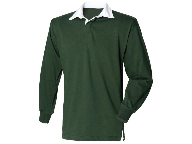 Long sleeve original rugby shirt Long sleeve original rugby shirt
