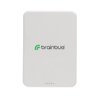 Magnetix RCS rplastic 5000 mah magnetische powerbank