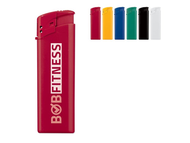 Aansteker electronic