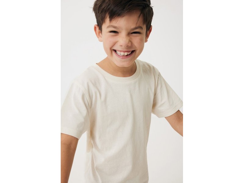 Iqoniq kinder t-shirt Koli Iqoniq kinder t-shirt Koli