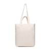VINGA Hilo AWARE™ gerecycled canvas tas met ritssluiting VINGA Hilo AWARE™ gerecycled canvas tas met ritssluiting