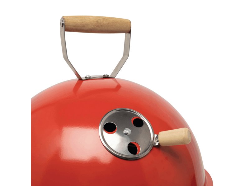 Tafelbarbecue Cookout