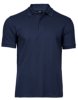TeeJays Luxe Stretch Polo