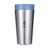 Circular&Co Recycled Stainless Steel Coffee Cup 340 ml Circular&Co Recycled Stainless Steel Coffee Cup 340 ml