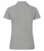 Clique Heavy Premium Polo Ladies Clique Heavy Premium Polo Ladies