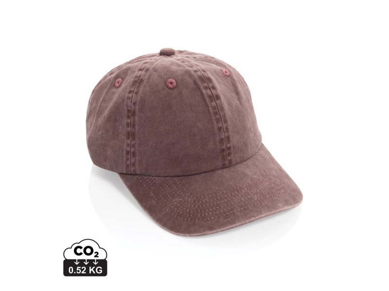 BEAU Washed cap Beau AWARE™ BEAU Washed cap Beau AWARE™