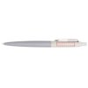 Parker Jotter XL matte balpen met chroom