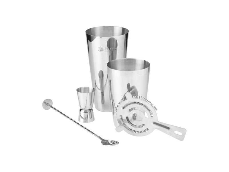 Wooosh MixMaster Cocktail Set Wooosh MixMaster Cocktail Set