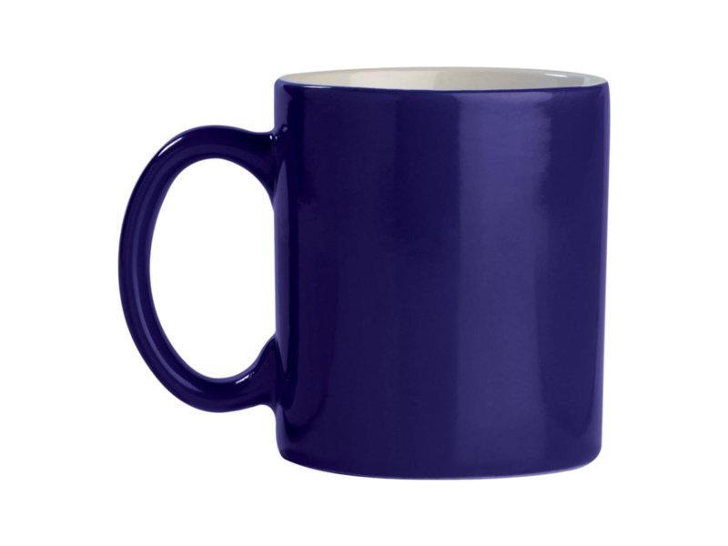 Mok Oslo kleur 300 ml