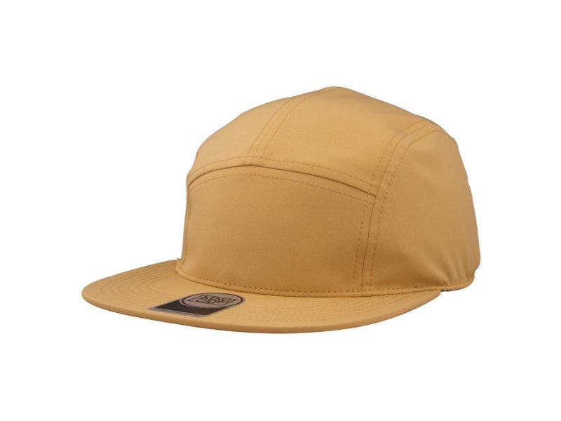 Kingcap Flat Peak Cap