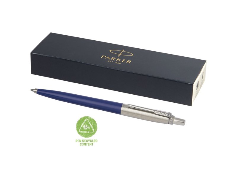 Parker Jotter gerecyclede balpen Parker Jotter gerecyclede balpen