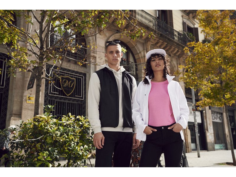 Clique Classic Softshell Vest