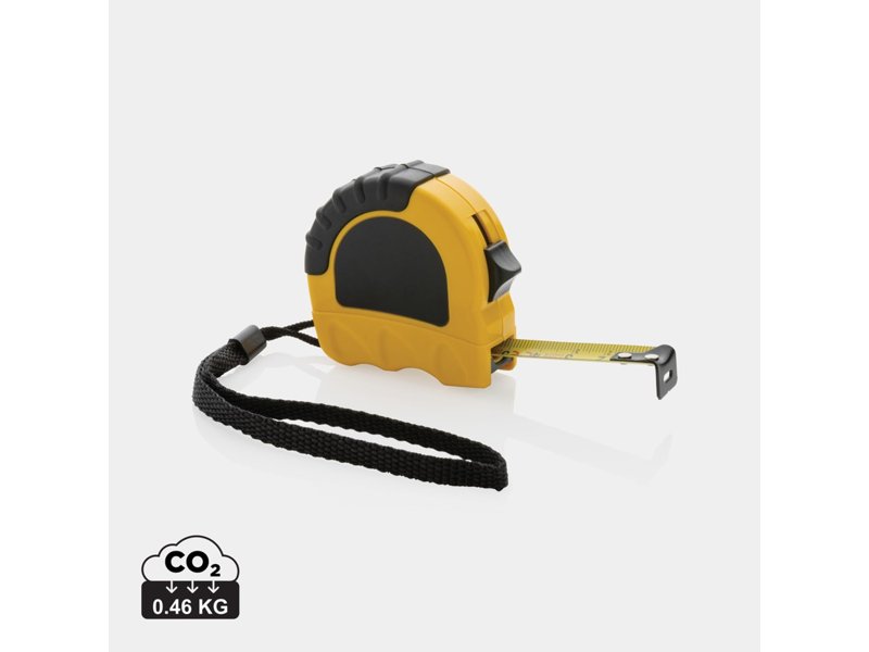 RCS gerecyclede plastic 3M/16 mm rolmaat