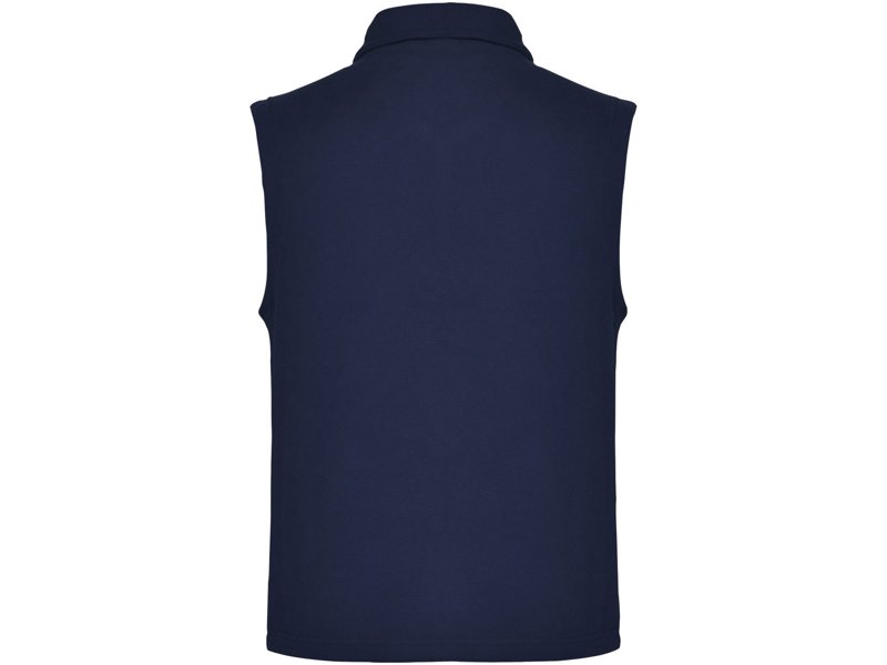 Roly unisex Bellagio fleece bodywarmer Roly unisex Bellagio fleece bodywarmer