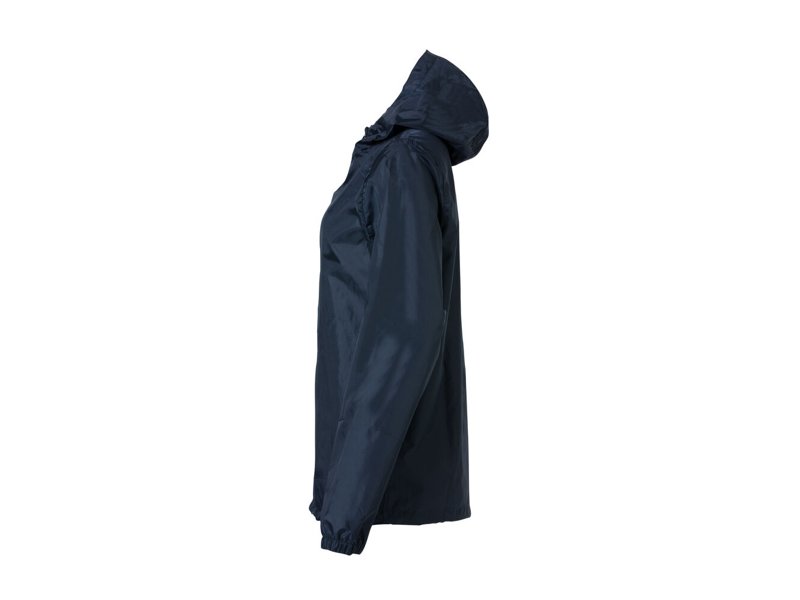 Clique Basic Rain Jacket