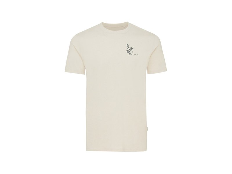 Duurzame t-shirts Iqoniq Manuel Duurzame t-shirts Iqoniq Manuel