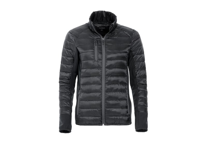 Clique Jas Lemont: Stijlvolle en Comfortabele Bescherming Tegen Weer en Wind Clique Jas Lemont: Stijlvolle en Comfortabele Bescherming Tegen Weer en Wind